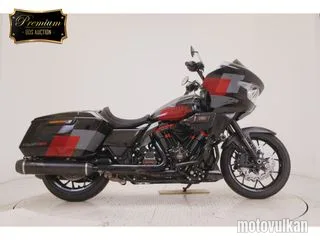  HD. FLTRXSTSE1980CVO