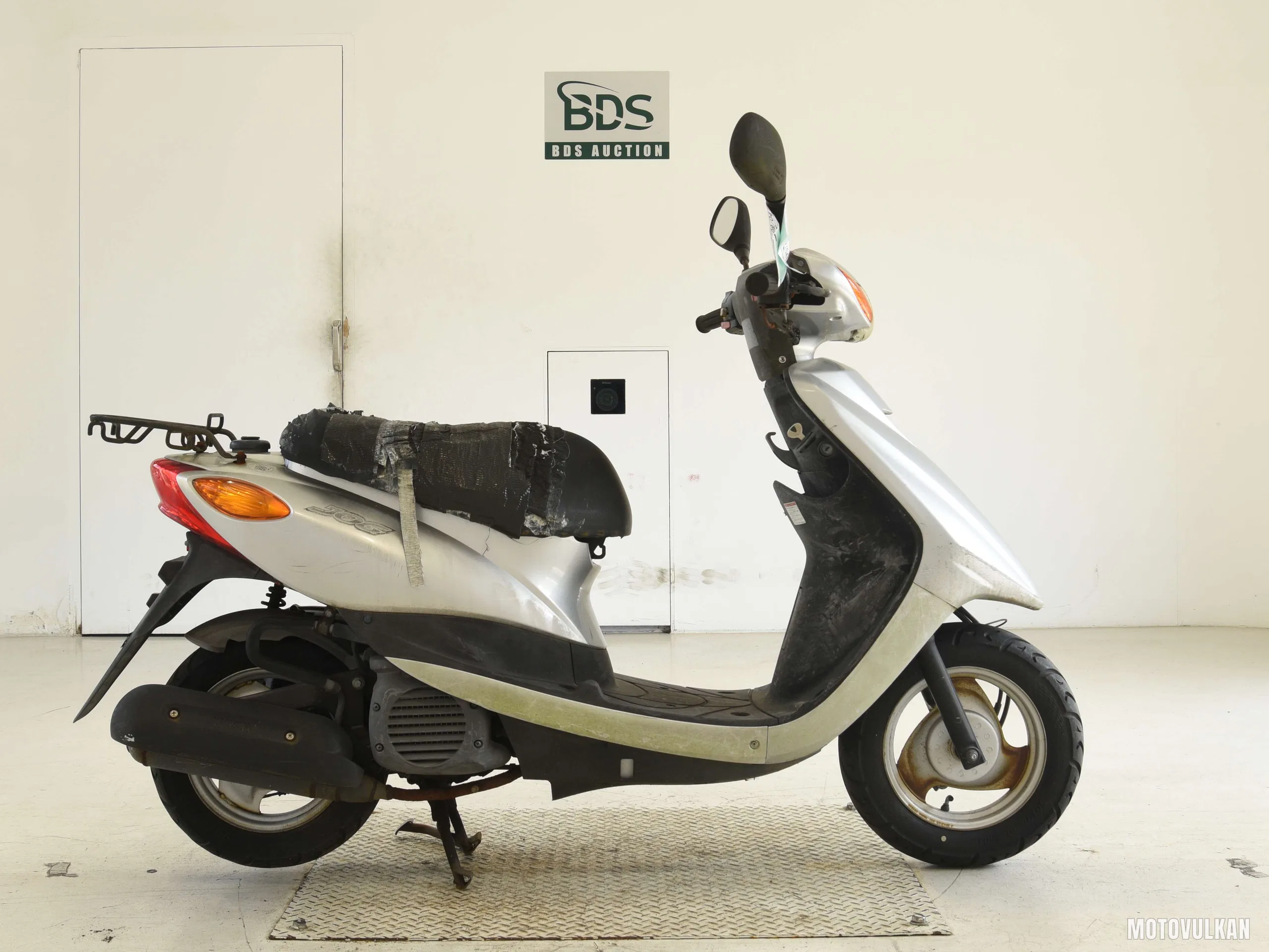 Yamaha JOG-5