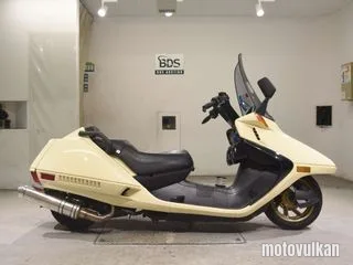 Honda FUSION-2