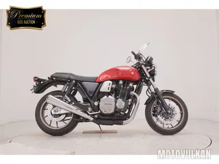 Honda CB1100RS