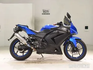 Kawasaki NINJA250R