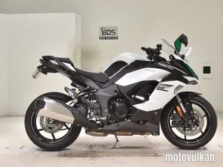 Kawasaki NINJA1100SX