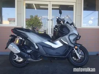 Honda Adv160