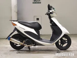 Suzuki ADDRESS V50-2