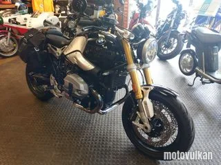 Bmw Bmw R Ninet