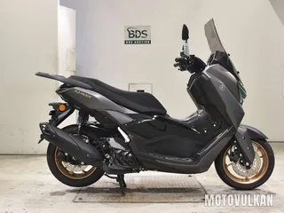 Yamaha NMAX155-3