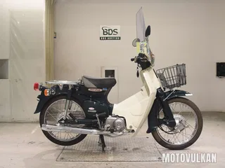 Honda C90