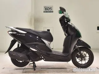 Honda LEAD125-2