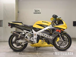 Suzuki GSX-R750