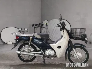 Honda Super Cub 50 Pro