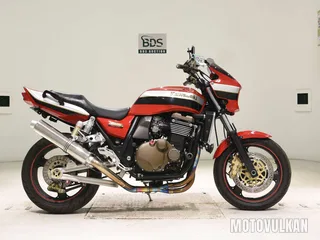 Kawasaki ZRX1200R