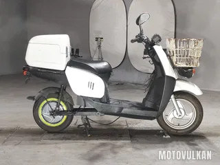  デンドウ Scooter