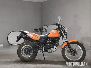  Hyosung RT125D