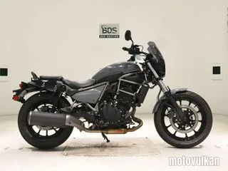 Kawasaki ELIMINATOR400-3