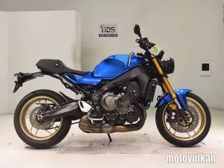 Yamaha XSR900-2
