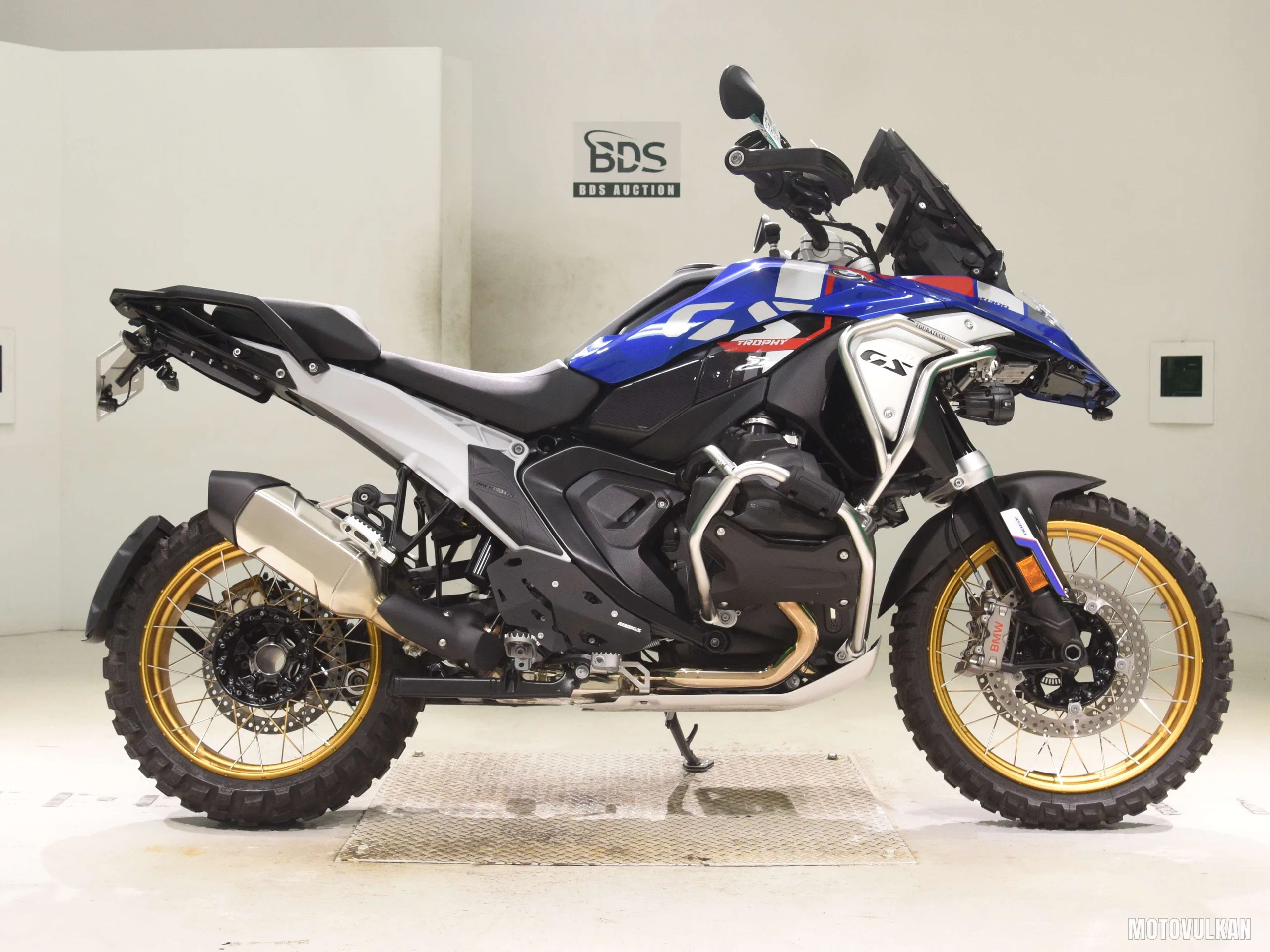  BMWR1300GS