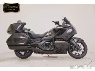 Honda GL1800 TOUR D