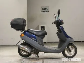 Yamaha JOG APRIO