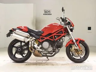  DUCATI MS2R