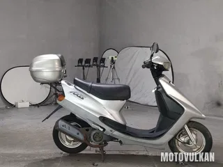 Yamaha Axis 90