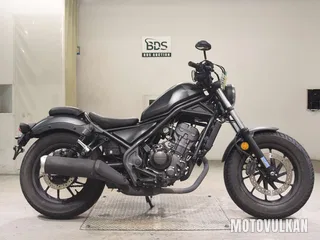 Honda REBEL250A