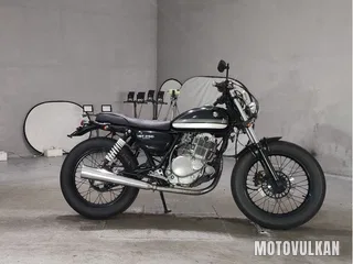 Suzuki ST250E