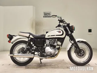 Kawasaki W230