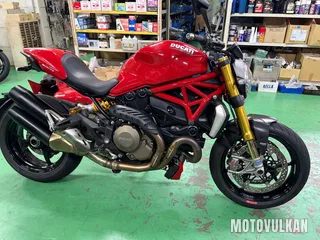 Ducati Ducati Monster1200S