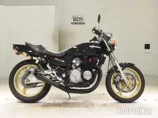 Kawasaki ZEPHYR400-2
