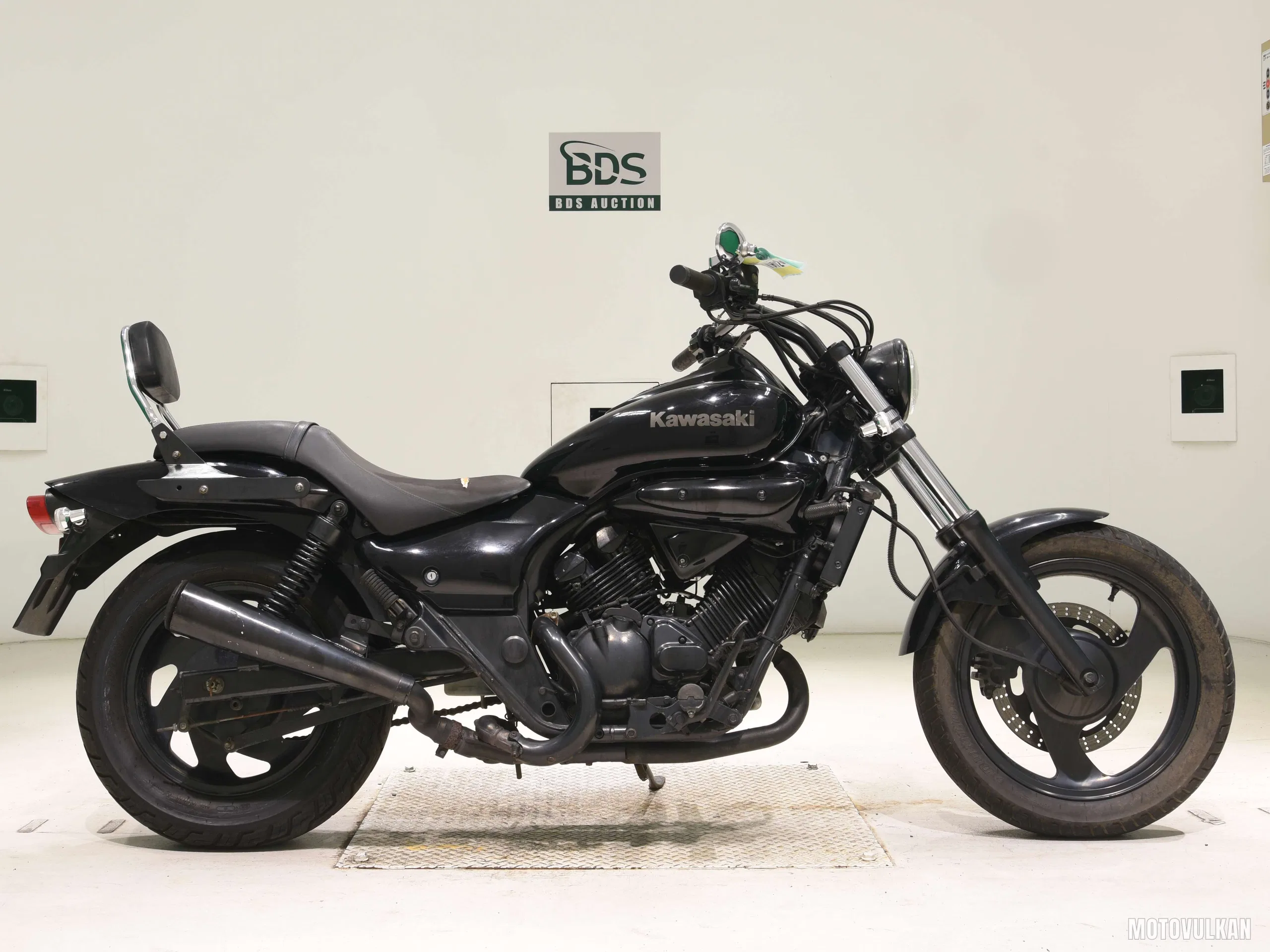 Kawasaki ELIMINATOR250V