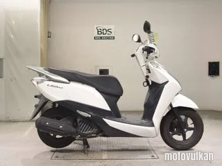 Honda LEAD125