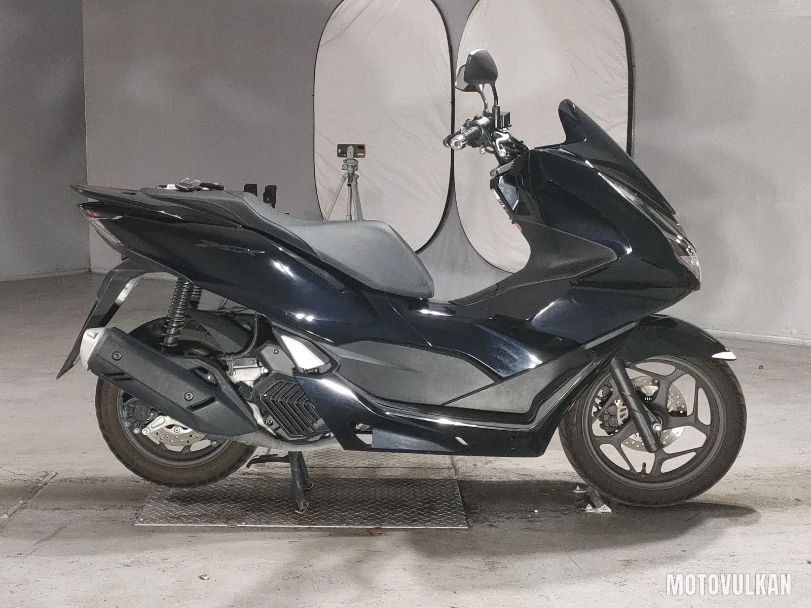 Honda PCX125