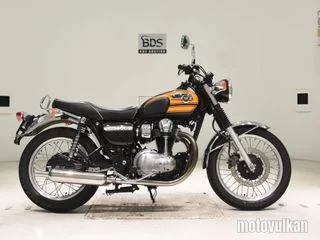 Kawasaki W800