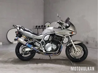 Suzuki GSF1200S