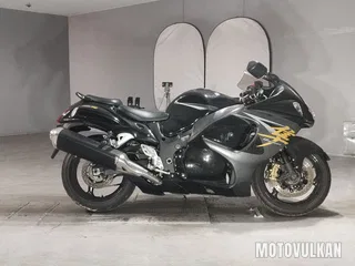 Suzuki GSX1300R Hayabusa