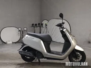 Honda Dunk