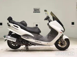 Yamaha MAJESTY125FI