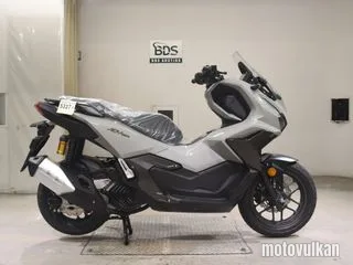 Honda ADV160