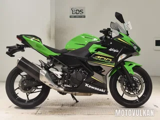 Kawasaki NINJA400-2