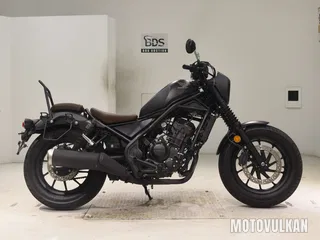 Honda REBEL250S