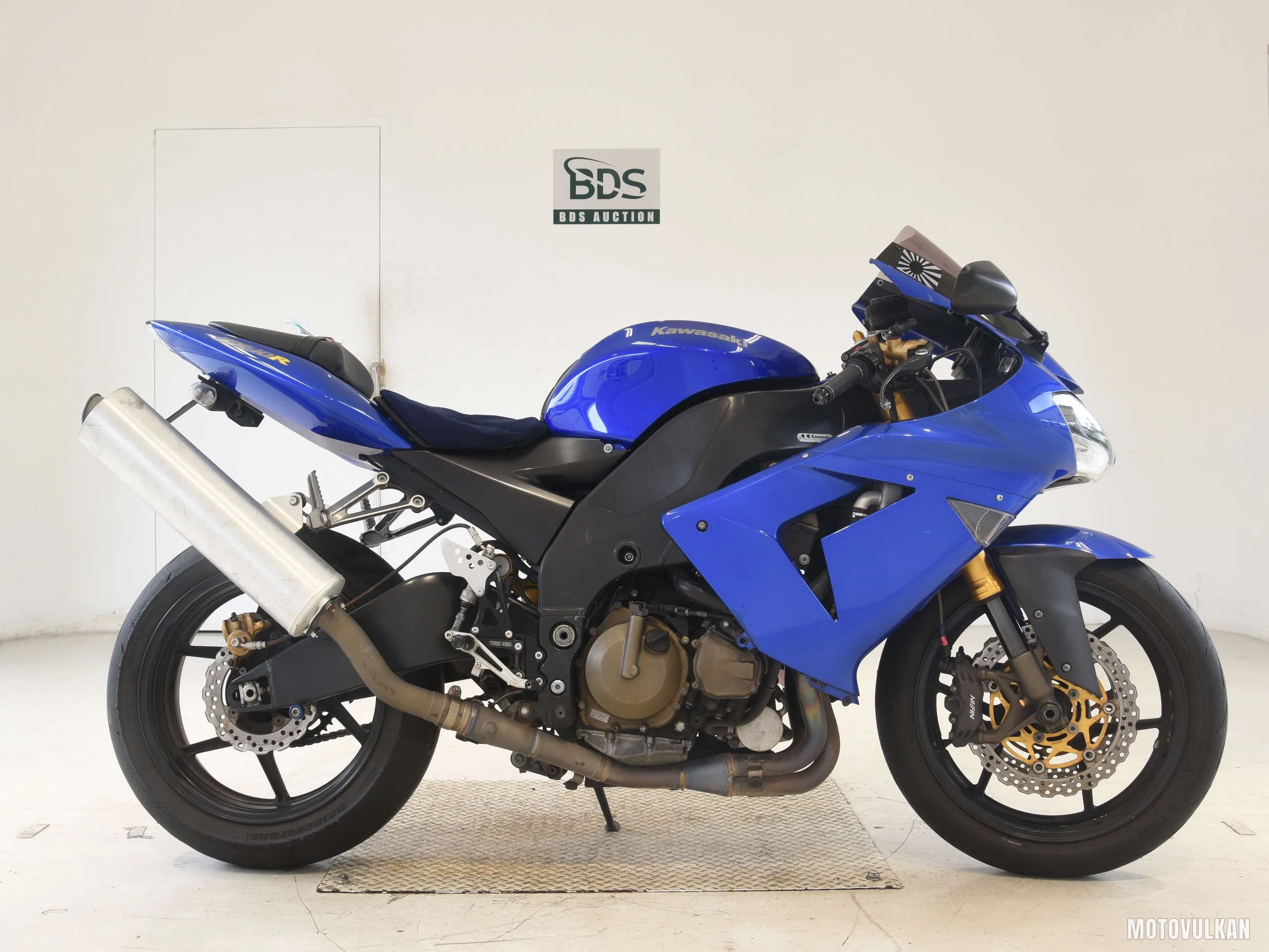 Kawasaki ZX-10R