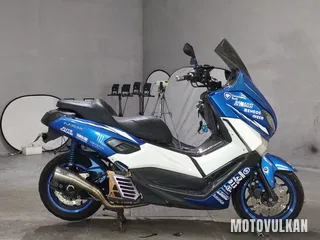 Yamaha N-MAX155