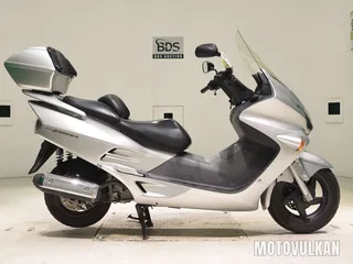 Honda FORZA