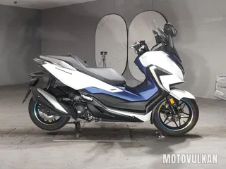 Honda Forza