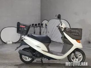 Honda DIO Chesta