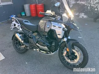 Bmw Bmw R1300Gs Adv