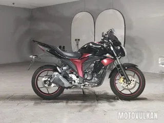 Suzuki Gixxer 150