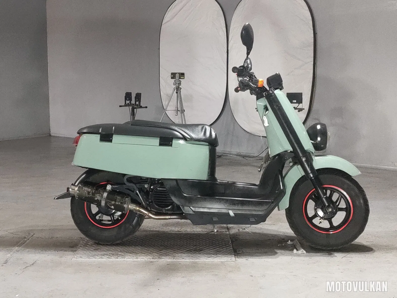 Yamaha VOX