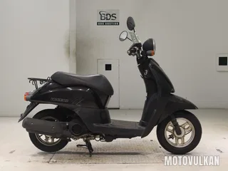 Honda TODAY-2