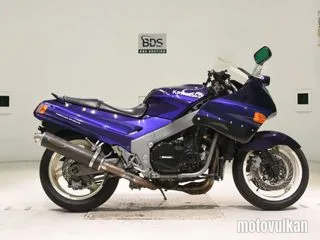 Kawasaki ZZ-R1100-1